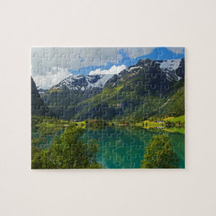 See Floen, Norwegen