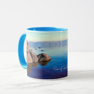 See Genezareth Tasse