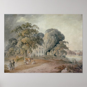 See-Haus, Epping Poster