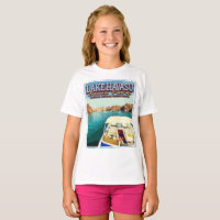 SEE HAVASU - MOHAVE ARIZONA VEREINIGTE STAATEN