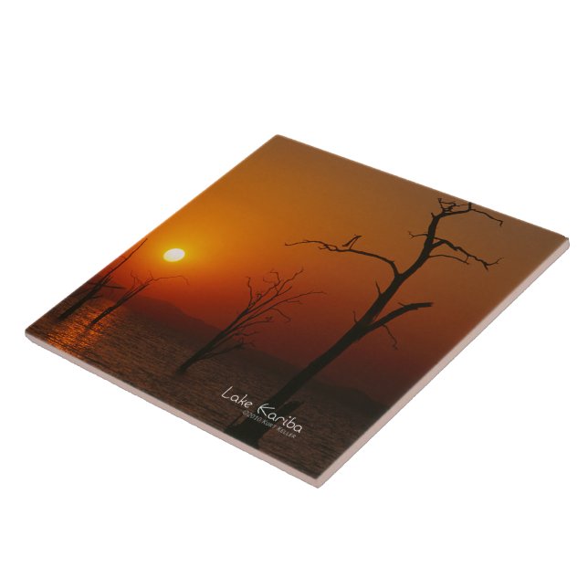 See Kariba Fliese (Seite)