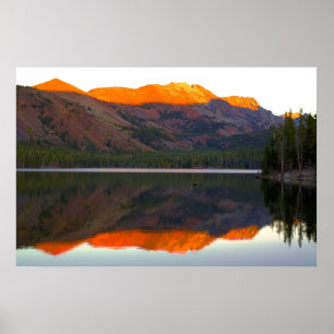 See-Mary-Reflexion Poster