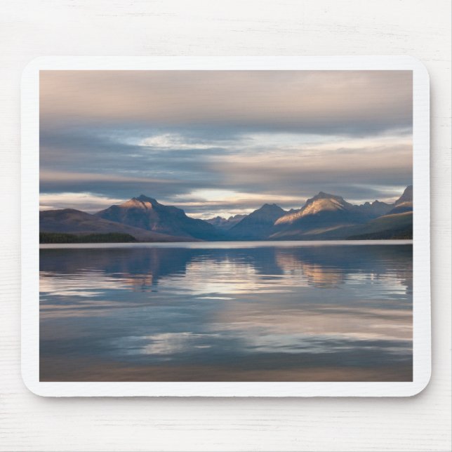 See McDonald Mousepad (Vorne)