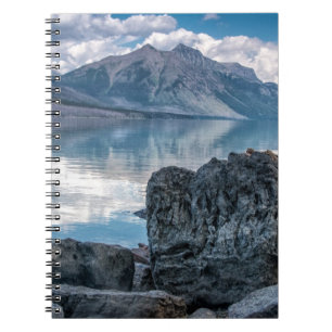See McDonald Notizblock