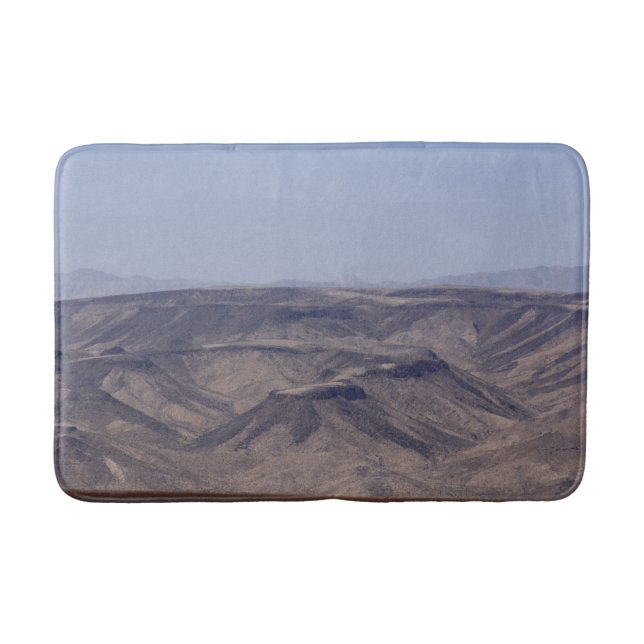 See Meade National Recreation Area Badezimmer Badematte (Vorderseite)