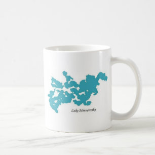 See MInnetonka Kaffeetasse