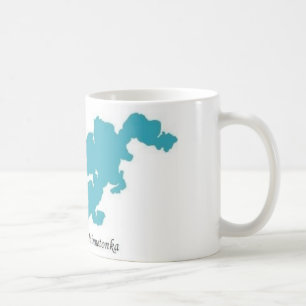 See MInnetonka Kaffeetasse