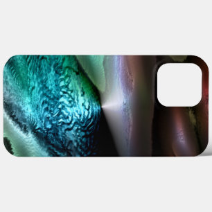 See mit Wüsten in der Nacht, digital Case-Mate iPhone Hülle