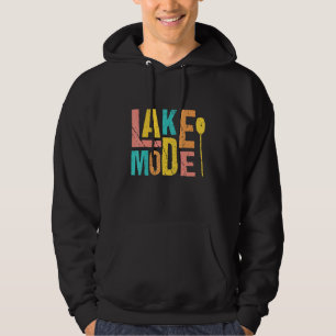 See Mode Boat Reisen Seeblick Urlaub Sommer La Lan Hoodie