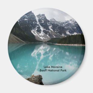 See-Moraine Magnet