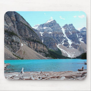 See-Moraine Mousepad