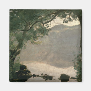 See Nemi, 1843 Magnet