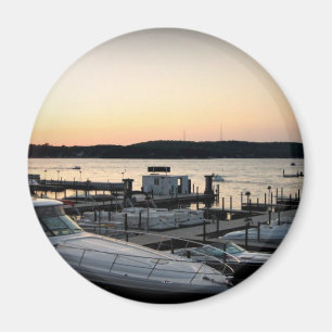 See ozark magnet