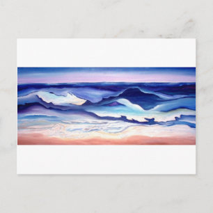 See Postkarte