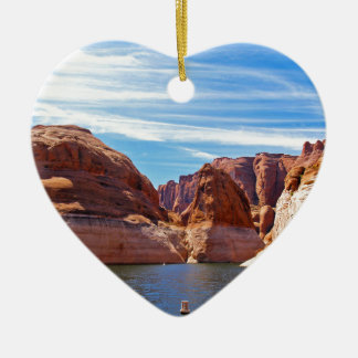 See-Powell-5068 Keramik Ornament