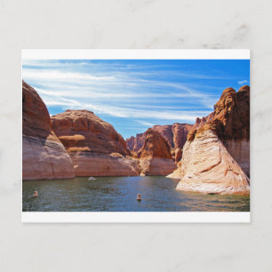 See-Powell-5068 Postkarte