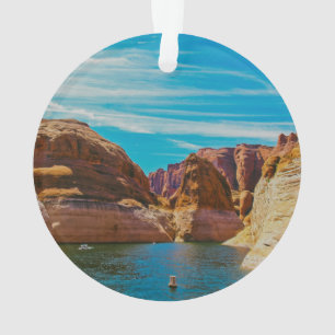 See Powell, Arizona Ornament