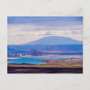 See Powell Postkarte