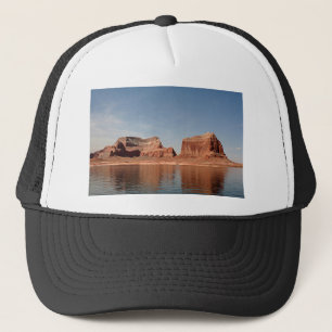 See Powell, Schlucht-Schlucht, Arizona, USA 1 Truckerkappe