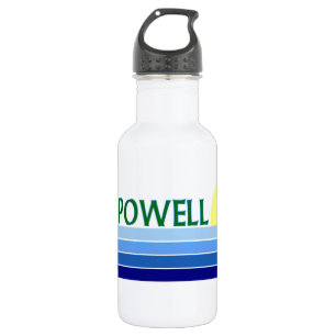 See Powell Trinkflasche
