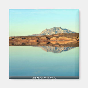 See Powell, Utah, USA Magnet