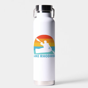 See Rhodhiss North Carolina Kayak Trinkflasche