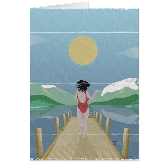 See Rotoiti Neuseeland (Vorne)