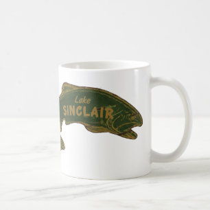 See Sinclair Kaffeetasse