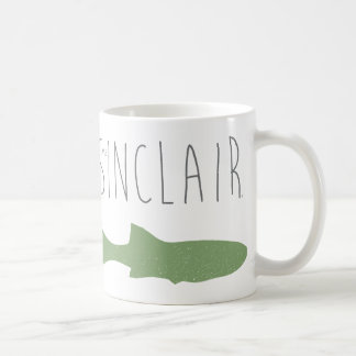 See Sinclair Kaffeetasse