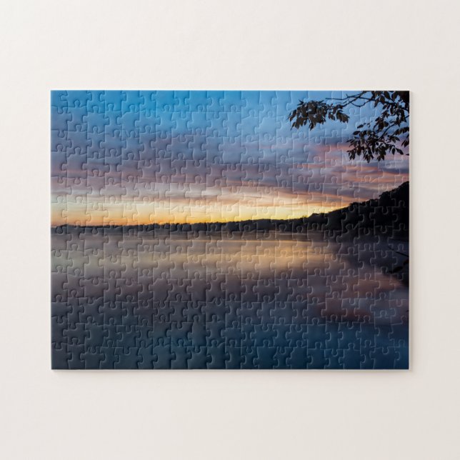 See Springfield Herbst Sonnenschein (Horizontal)