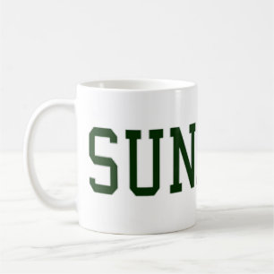 See Sunapee Klassiker-Tasse Kaffeetasse