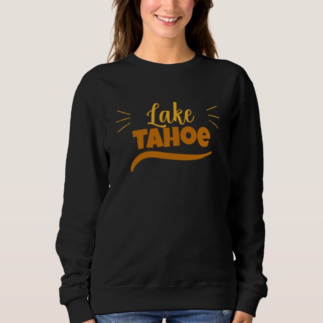 See Sweatshirt (Vorderseite)