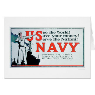 See the World, US Navy (US02162)