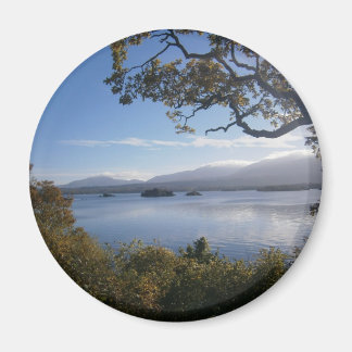 See und Bäume.JPG Magnet