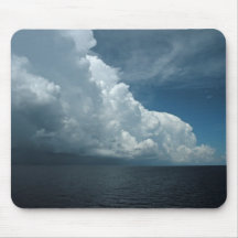 See-und Himmel-Mausunterlage