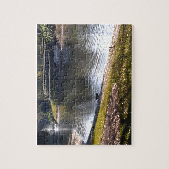 See und Stone (Vertikal)