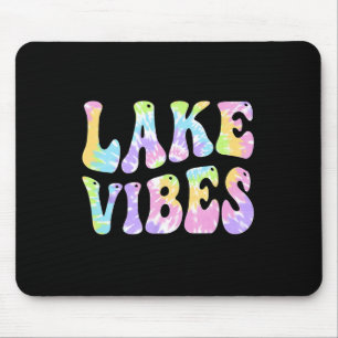 See Vibes Funny Fishing Bootssegelsport Frauen Gir Mousepad
