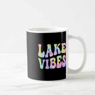 See-Vibes Lustige Angeln Bootfahren Segeln Frauen Kaffeetasse