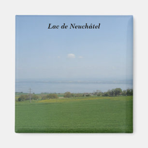 See von Neuch�tel - Magnet