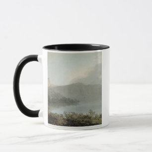 See von Vico zwischen Rom und Florenz, 1783 (grap Tasse