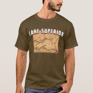 See-Vorgesetzt-T-Shirt T-Shirt