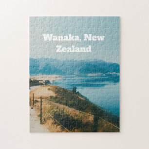 See Wanaka, Südinsel, Neuseeland