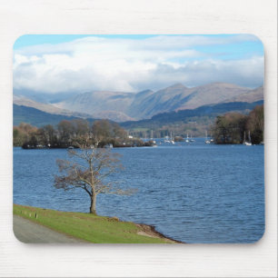 See Windermere Mousepad