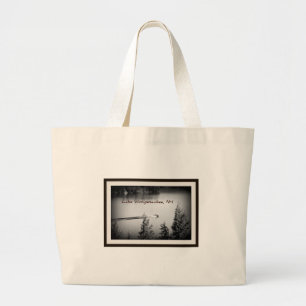 See Winnipesaukee Tasche