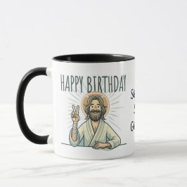 "See you soon", Custom, 50er Tasse