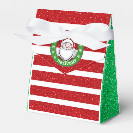 SEE ZURÜCK - Lieferung Geschenkschachtel