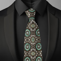 Seeabalone-Ringe