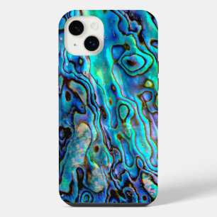 Seeabalone-Schale iPhone 14 Plus Hülle