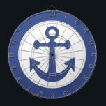 Seeanker-Dartscheibe Dartscheibe<br><div class="desc">Vervollkommnen Sie für ein Strandhaus. Sehen Sie meinen Speicher für mehr Einzelteile mit diesem Entwurf.</div>