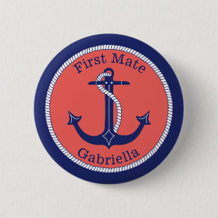 Seeanker-Marine-Korallen-erster Kamerad Button